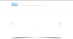 Desktop Screenshot of bardint.com